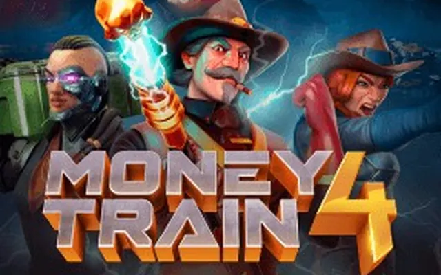 Money Train 4