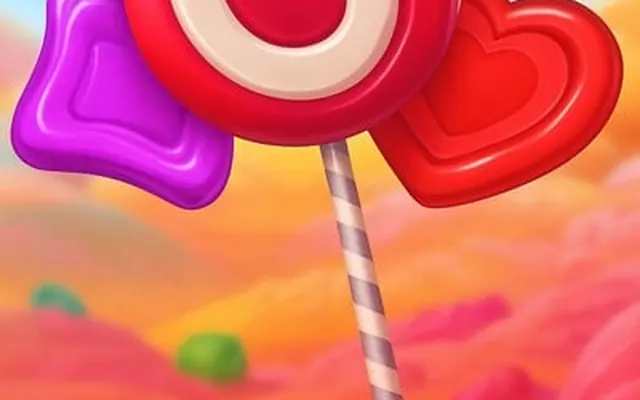 Sweet Bonanza